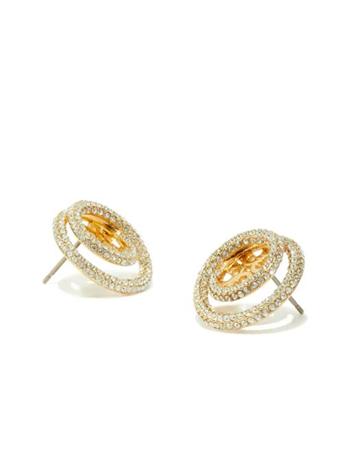 Orecchini a borchia Miller TORY BURCH | 157231783